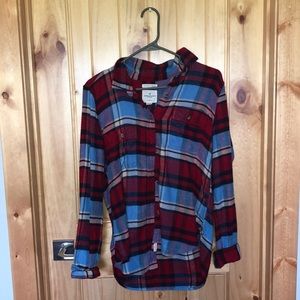 American Eagle super soft flannel
